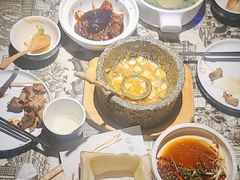 -绿茶餐厅(燕郊永旺店)