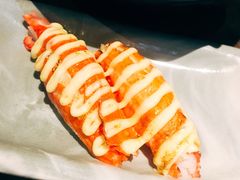 -大雄寿司(中华广场店)
