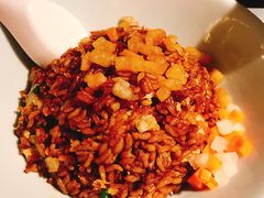 -探鱼·鲜青椒爽麻烤鱼(番禺万达店)