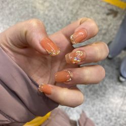 -妙睫屋日式美甲美睫