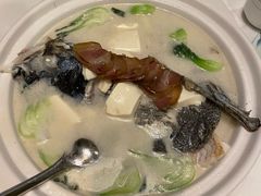 -杭州香格里拉·香宫中餐厅