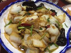 -一块豆腐·海鲜·家常菜(李沧书院路店)