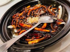 响油鳝糊-苏浙汇(朝外店)