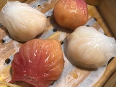 手工虾饺皇-东鑫记港式茶餐厅(南京东路店)