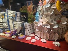 -芭菲盛宴·环球美食(解放碑英利国际店)