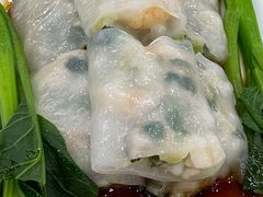 鲜虾滑肠粉-富豪酒家(正大广场店)