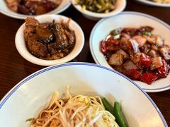 -乔家栅(襄阳南路店)