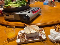 -聚在尊味虾皇·夜宵市集(新建店)