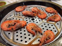 -巧克力渔家.小船海鲜家常菜(万平口店)