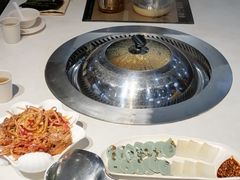 -二十一分小锅炖(中心店)