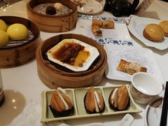 -稻香饭店(IFS国金中心店)