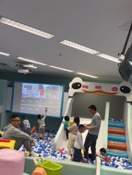 -孩子王童乐园(衡阳万达店)