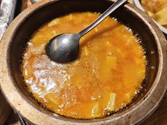 -新白鹿餐厅(龙游路总店·杭帮菜名店)
