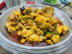干锅牛蛙-楚湘园·湖南湖北菜