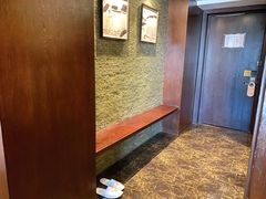-佛山顺德香云纱园林酒店(清晖园店)