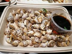 -盒马鲜生(王府广场店)