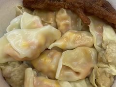 -熊大爷现包饺子(和平里店)