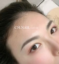 -CM.Nail美甲美睫