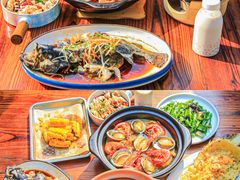 -琼大师东方烤乳猪(亚特兰蒂斯店)