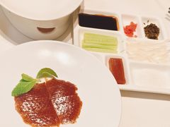 -四季民福烤鸭店(前门大栅栏店)
