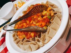 -西贝(无锡万象城店)