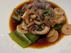 -好福记饭店(红梅公园店)