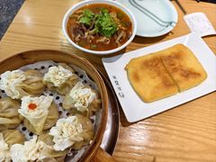 -老绥元烧麦·家常菜(桥华店)