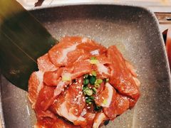 -新石器烤肉(百联川沙店)