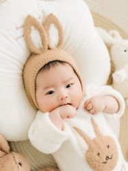 -XinStudio定制儿童摄影