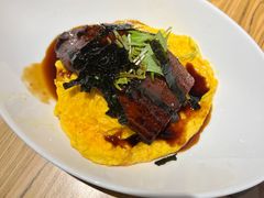-Ufufu cafe(天神巷店)