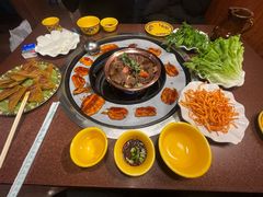 -顺顺小吃(独克宗古城店)