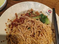 -李先生牛肉面大王(大兴枣园店)