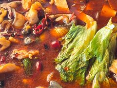 -九寨沟石锅鱼(沣峪口店)