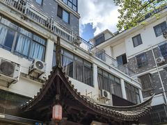 -御清斋总店(天一街店)