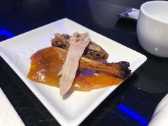 鸭腿-大董烤鸭店(王府井店)