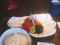 -滩万日本料理Nadaman(国贸大酒店)