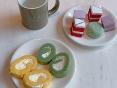 -广州花都融创文旅城希尔顿惠庭酒店