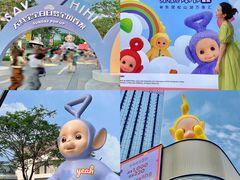 -东莞松山湖万象汇