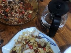 -小口味