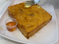 -和平馆·地道港澳茶餐厅(西门口店)
