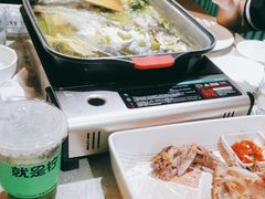 烤鱼-烟火鱼乡(吾悦店)