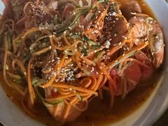 -金山锅贴店(金泉路店)