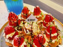 -BE BRIGHT KITCHEN(正佳广场店)
