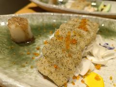 -本逸·割烹料理(湖墅店)