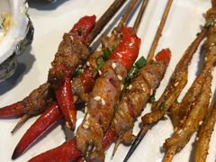 一根椒-木屋烧烤(龙湖天街店)