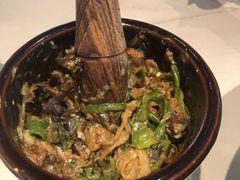 -费大厨辣椒炒肉(黄兴中心广场店)