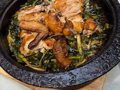 茶香富贵鸡-老人和饭店(打浦路店)
