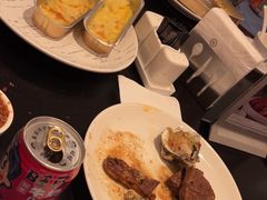 -盛宴自助餐厅(运达喜来登店)