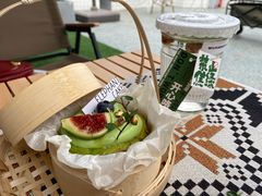 -吾象走甜·生日蛋糕·甜品台茶歇