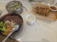 -春家·非遗手工小吃(徐汇万科广场店)